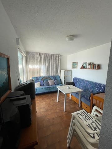 2 slaapkamer Appartement te koop in Peñíscola met zwembad - € 246.000 (Ref: 9591842)