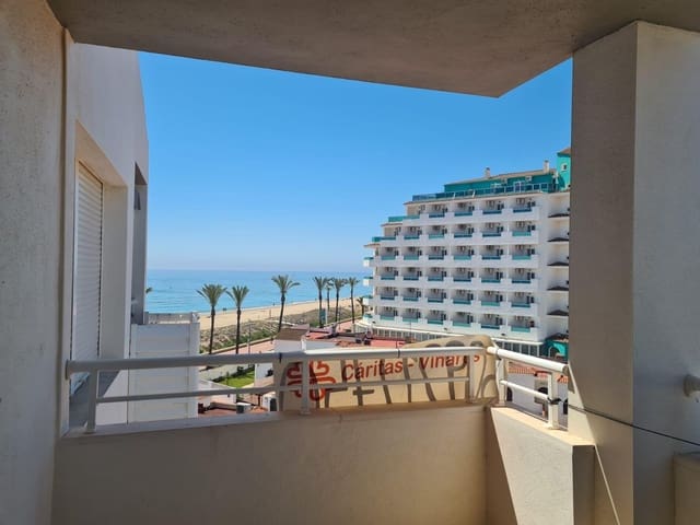 2 slaapkamer Appartement te koop in Peñíscola met zwembad - € 246.000 (Ref: 9591842)