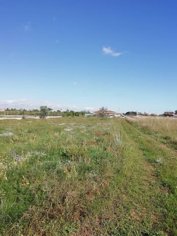 Grunde uden byggetilladelser til salg i Benicarló - € 33.630 (Ref: 9591843)