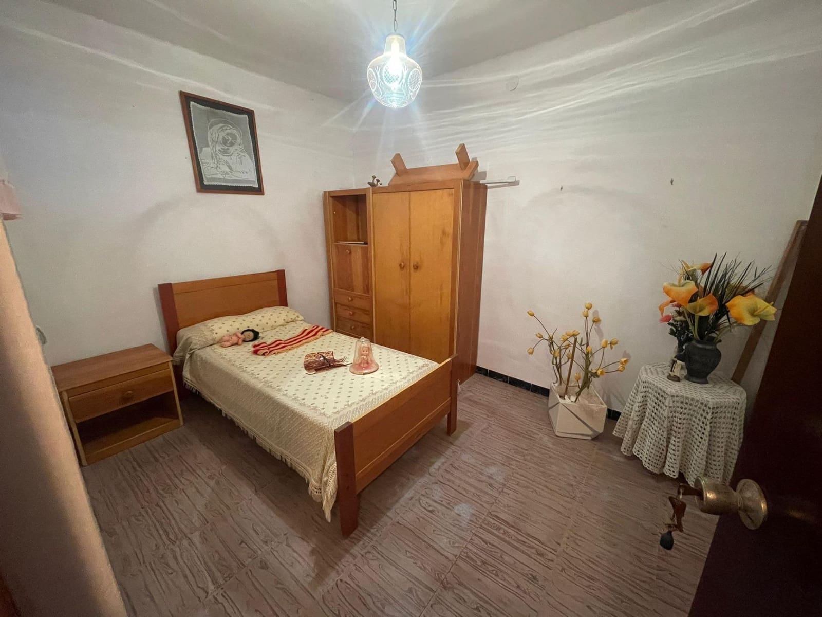 4 Zimmer Haus zu verkaufen in Calig - 75.000 € (Ref: 9591844)