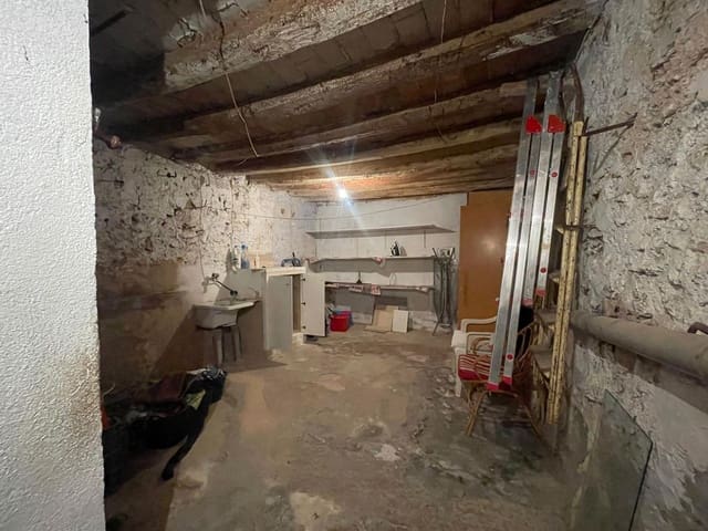 4 chambre Maison de Ville à vendre à Càlig - 75 000 € (Ref: 9591844)