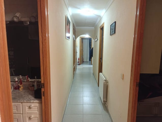 3 sypialnia Mieszkanie na sprzedaż w Benicarló - 135 000 € (Ref: 9591845)