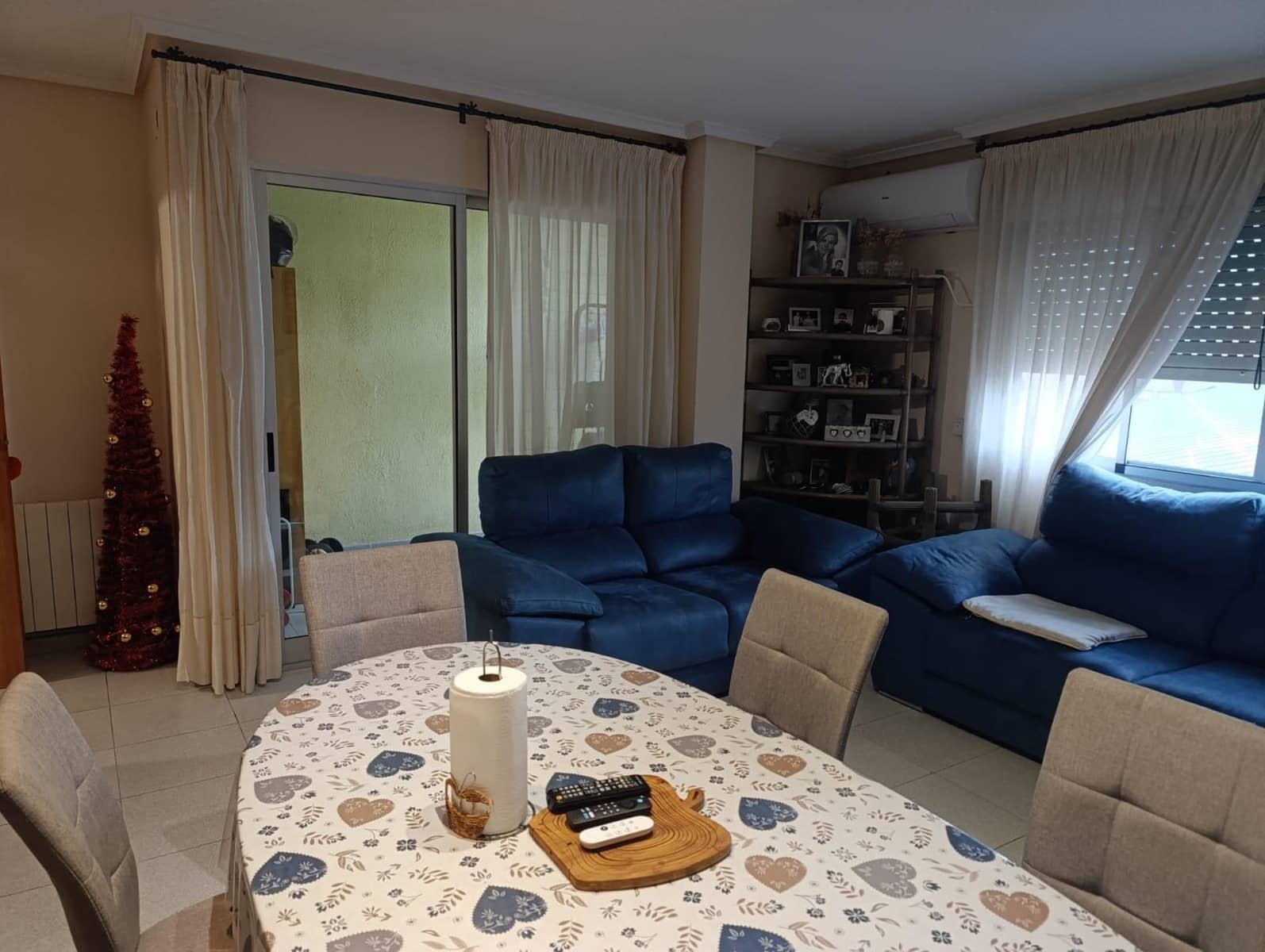 3 bedroom Flat for sale in Benicarlo - € 135,000 (Ref: 9591845)