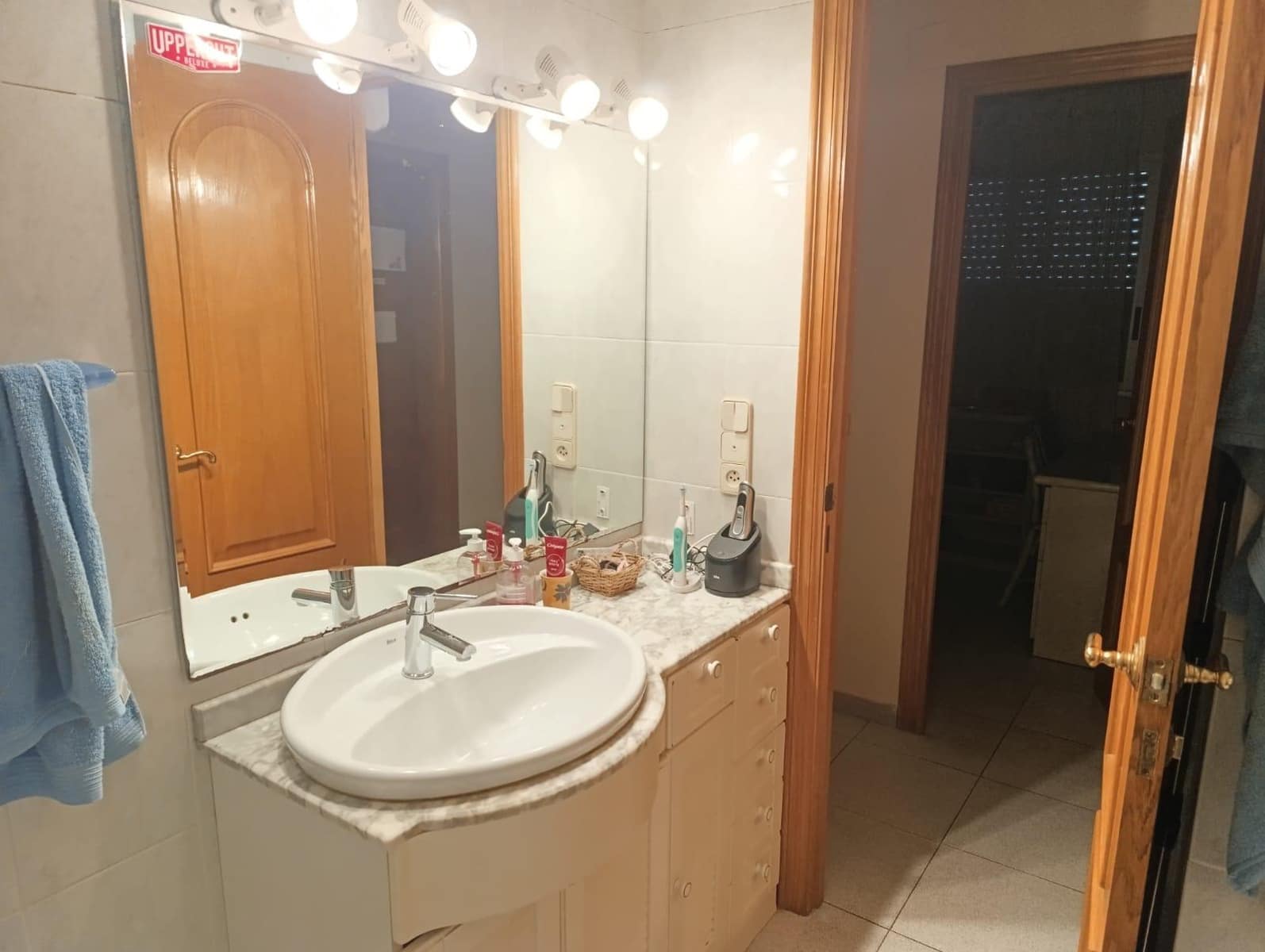 3 bedroom Flat for sale in Benicarlo - € 135,000 (Ref: 9591845)