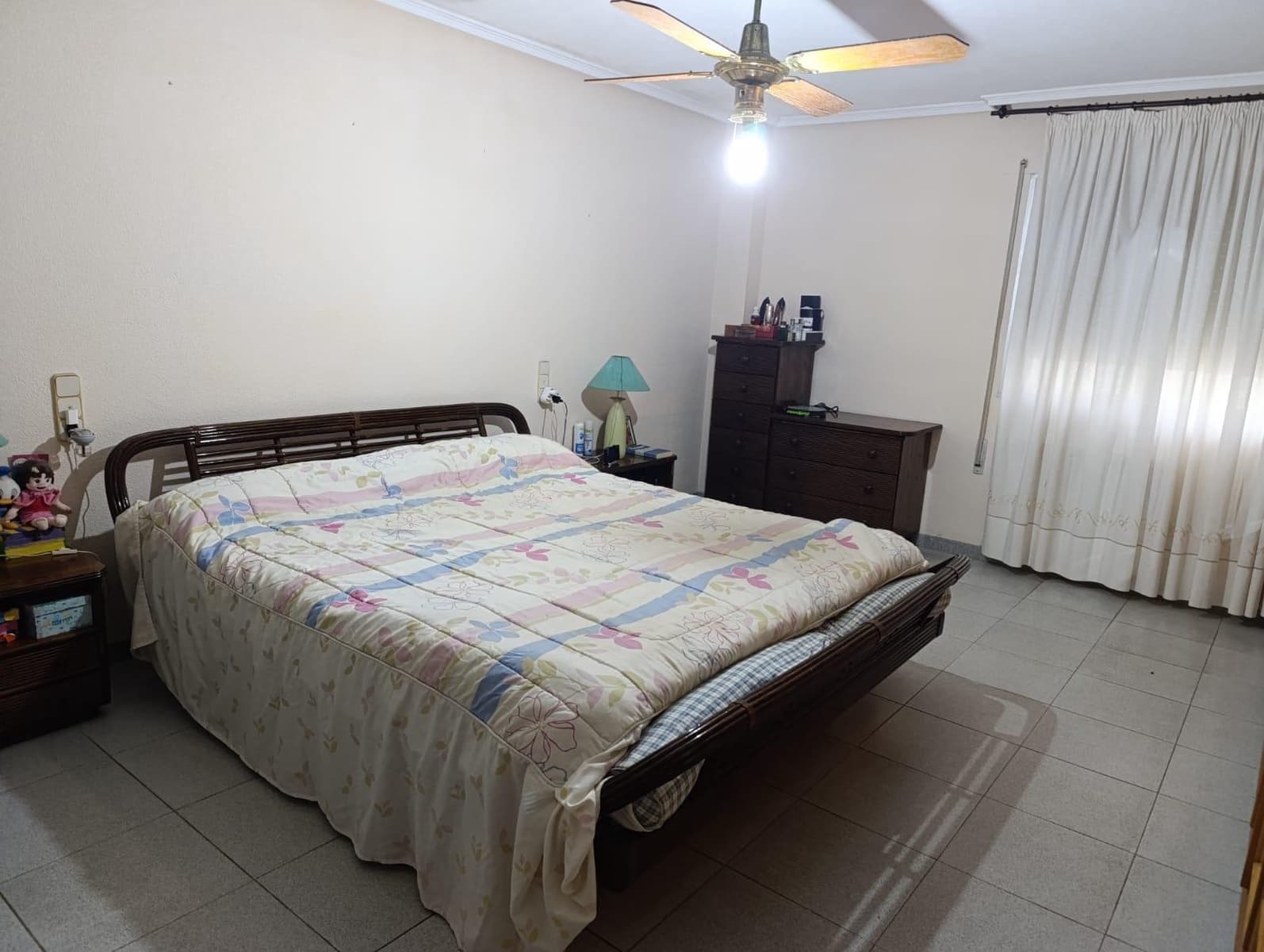 3 bedroom Flat for sale in Benicarlo - € 135,000 (Ref: 9591845)