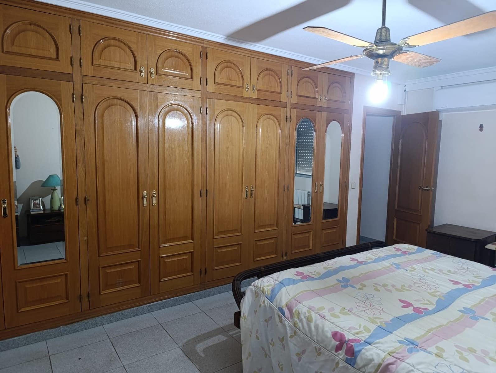 3 bedroom Flat for sale in Benicarlo - € 135,000 (Ref: 9591845)