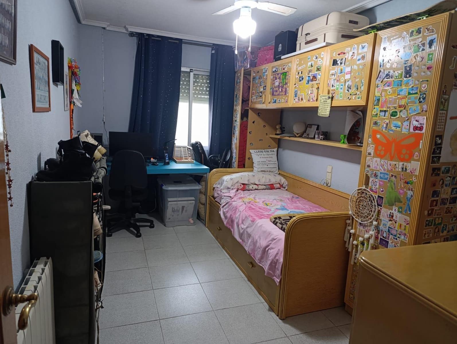 3 bedroom Flat for sale in Benicarlo - € 135,000 (Ref: 9591845)