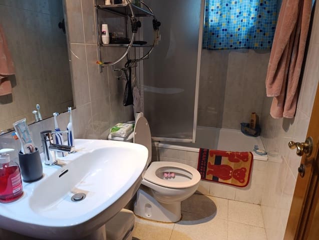 3 sypialnia Mieszkanie na sprzedaż w Benicarló - 135 000 € (Ref: 9591845)