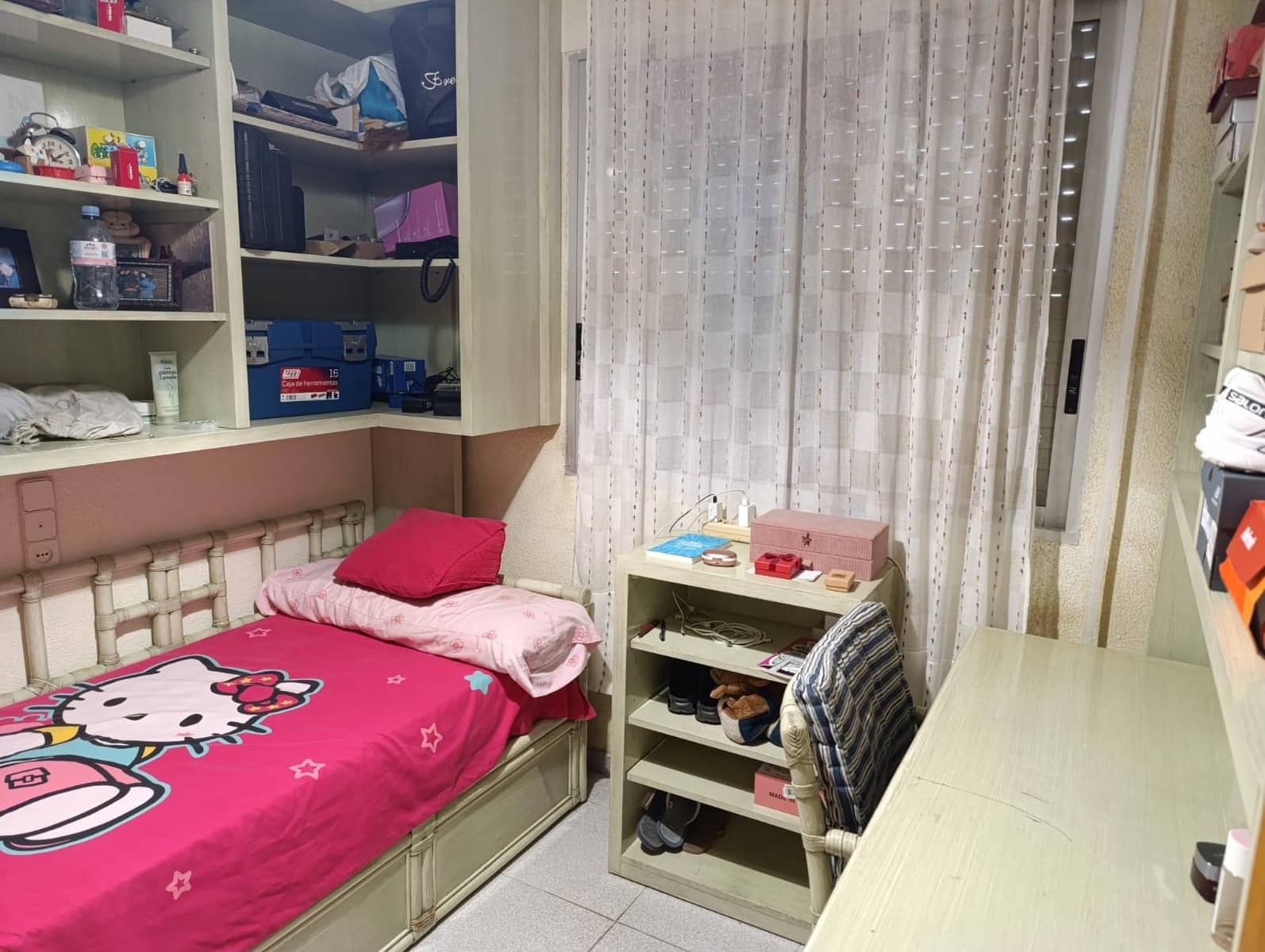 3 bedroom Flat for sale in Benicarlo - € 135,000 (Ref: 9591845)