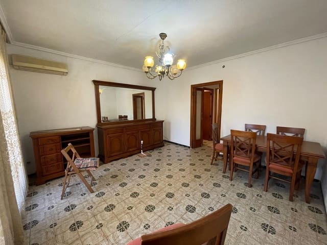 4 camera da letto Casa in vendita in Benicarló con garage - 160.000 € (Rif: 9591846)