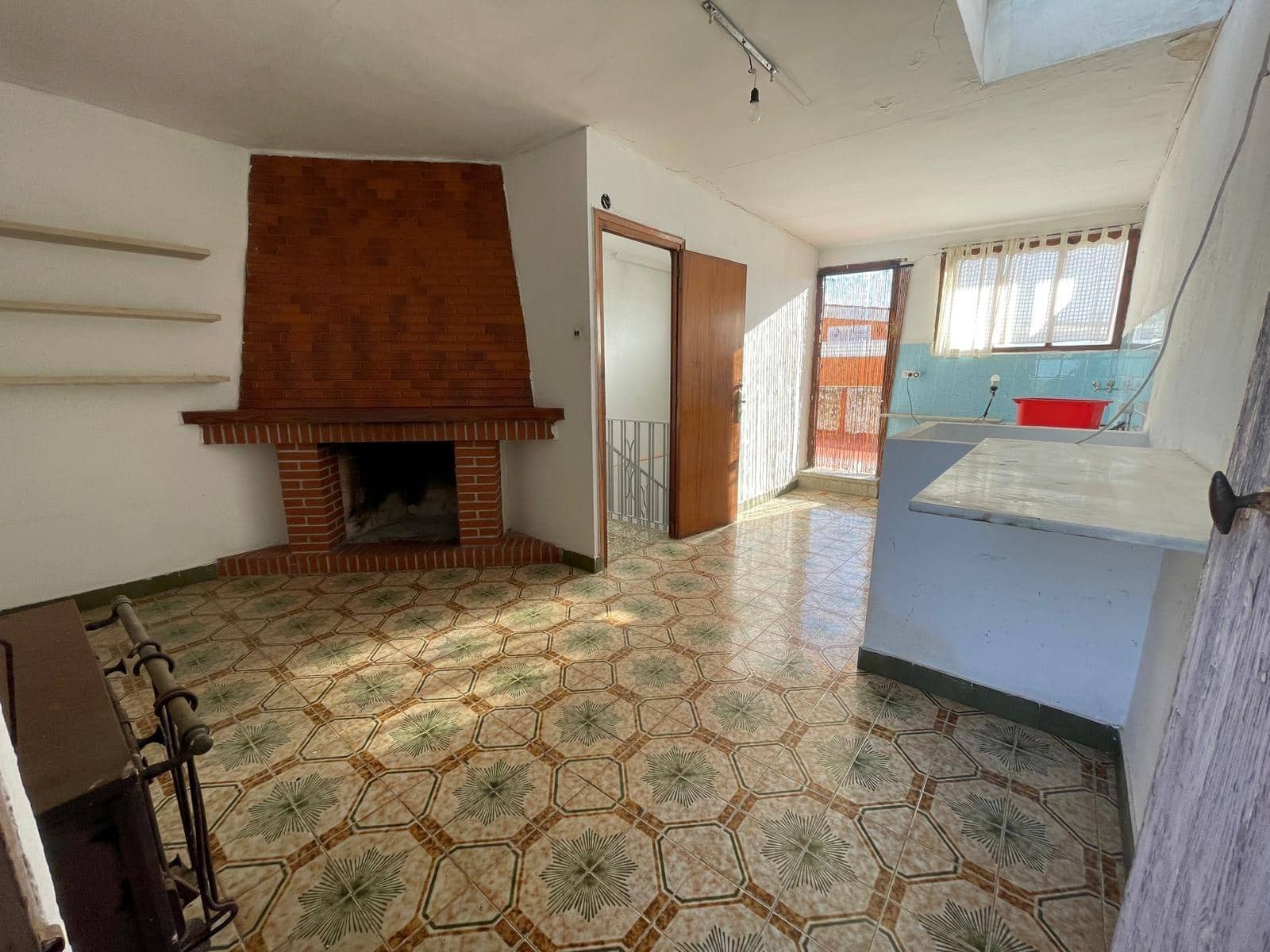 4 camera da letto Casa in vendita in Benicarlo con garage - 160.000 € (Rif: 9591846)