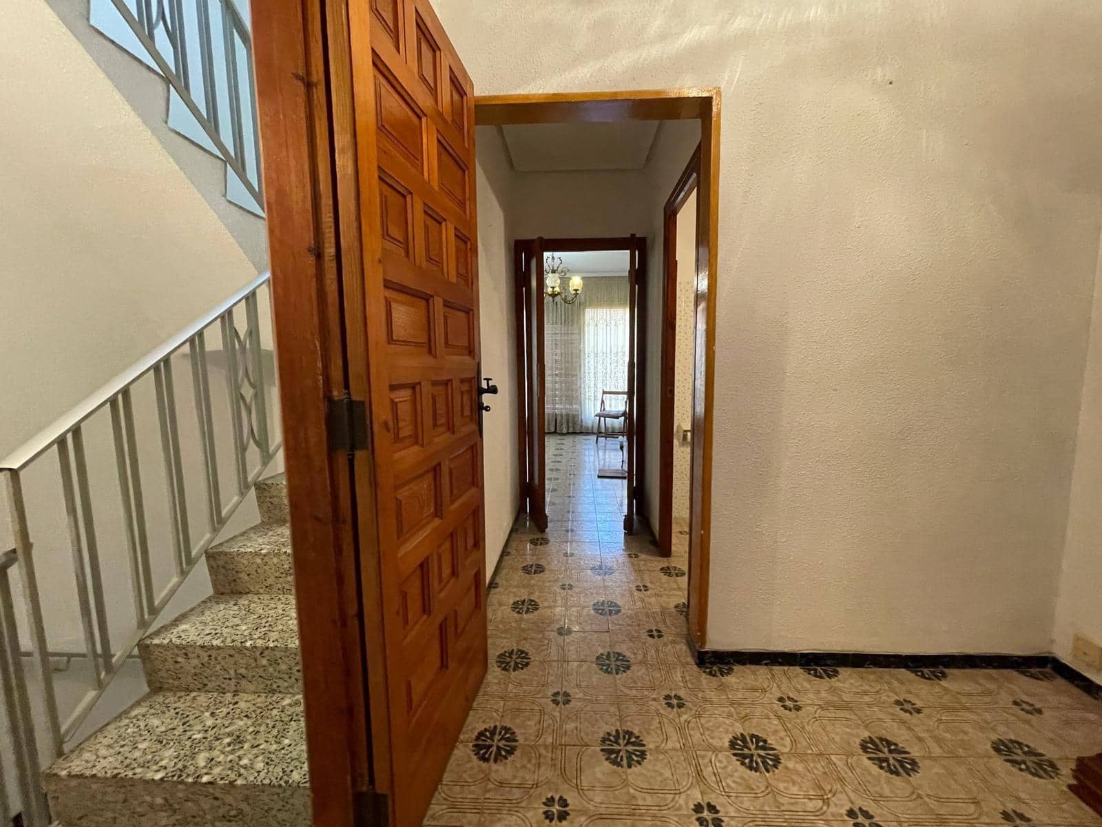 4 camera da letto Casa in vendita in Benicarlo con garage - 160.000 € (Rif: 9591846)