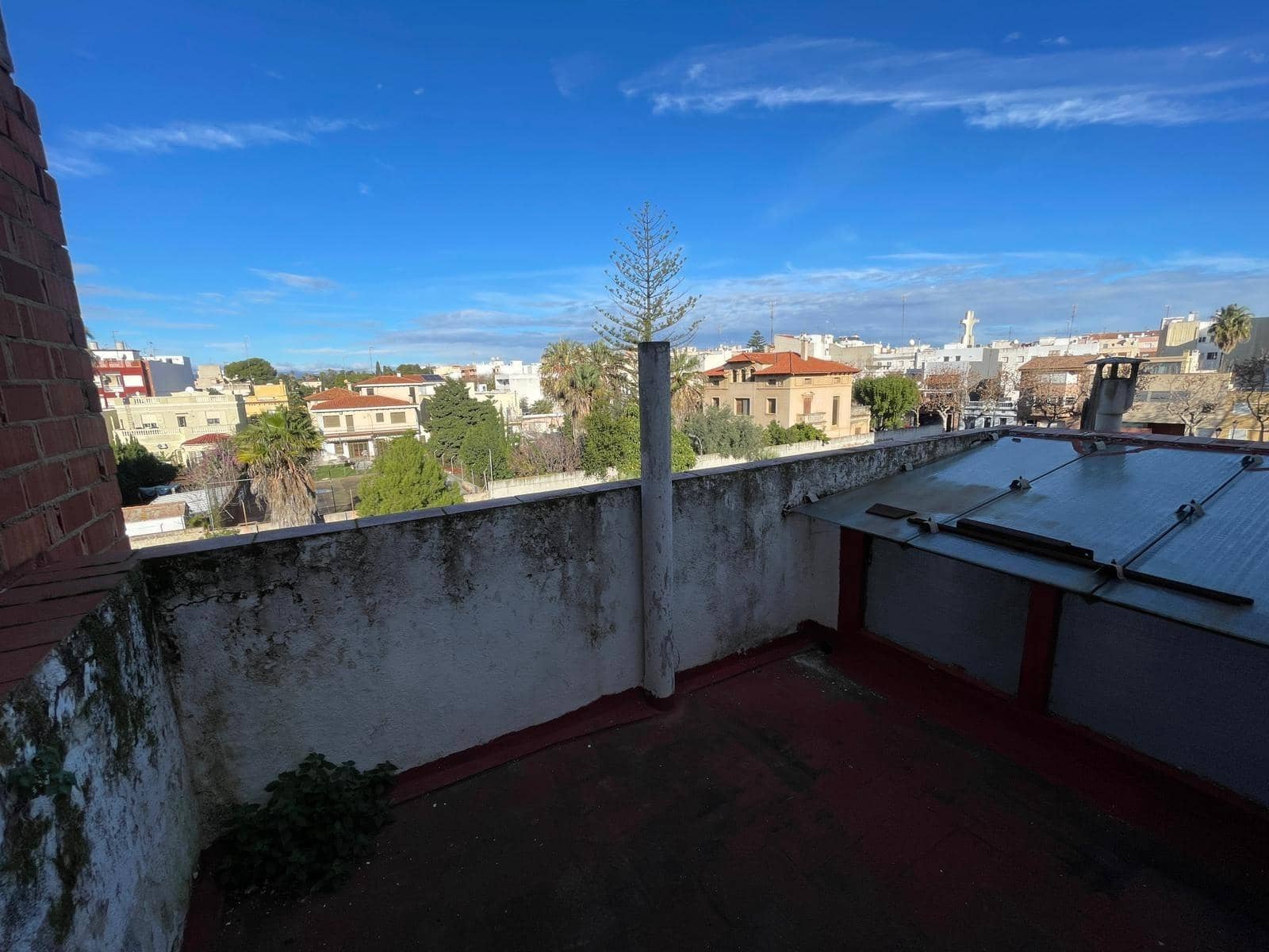 4 camera da letto Casa in vendita in Benicarlo con garage - 160.000 € (Rif: 9591846)
