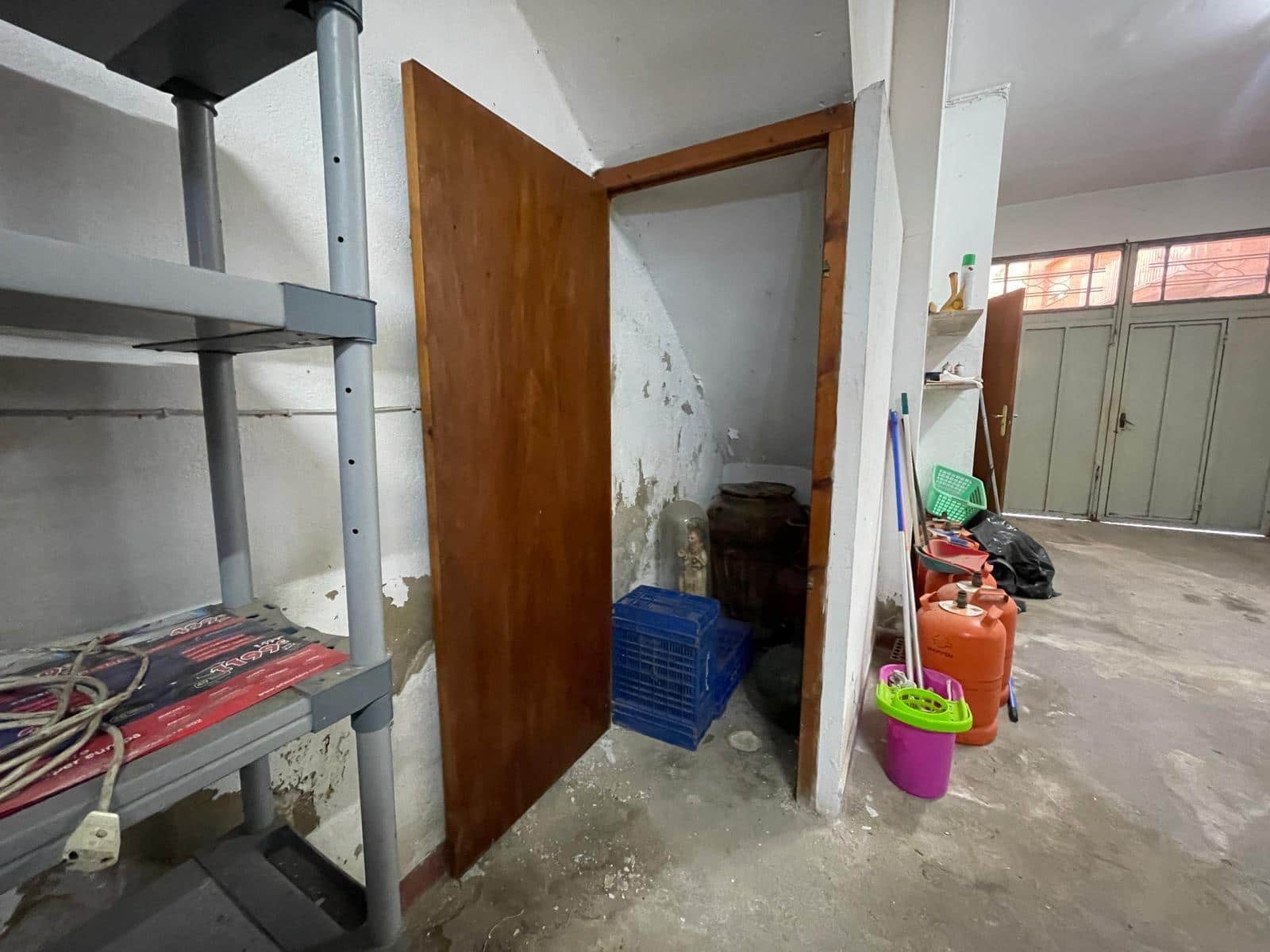 4 camera da letto Casa in vendita in Benicarlo con garage - 160.000 € (Rif: 9591846)