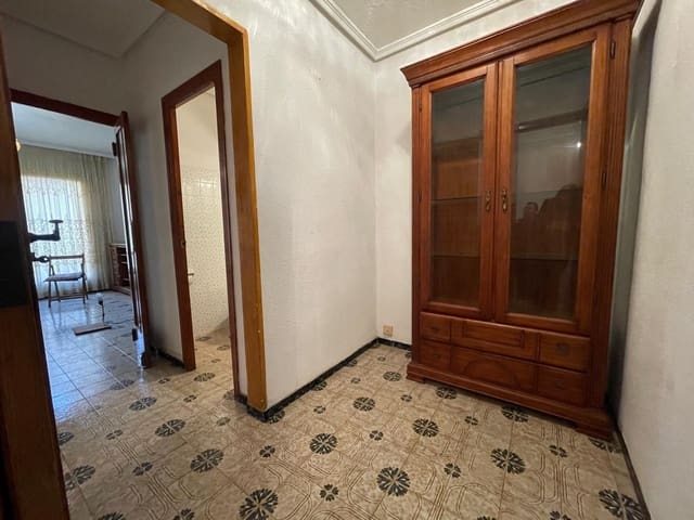 4 camera da letto Casa in vendita in Benicarló con garage - 160.000 € (Rif: 9591846)