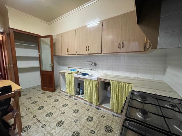 4 camera da letto Casa in vendita in Benicarló con garage - 160.000 € (Rif: 9591846)
