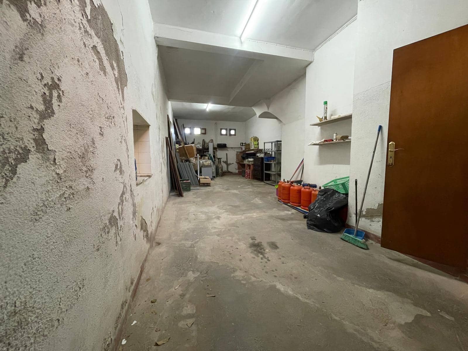 4 camera da letto Casa in vendita in Benicarlo con garage - 160.000 € (Rif: 9591846)