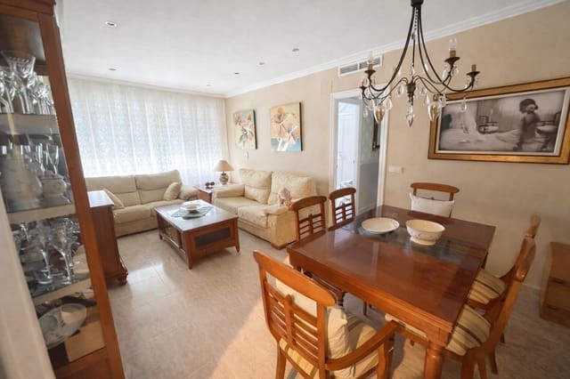 3 makuuhuone Asunto myytävänä paikassa Benicarló - 185 400 € (Ref: 9591847)