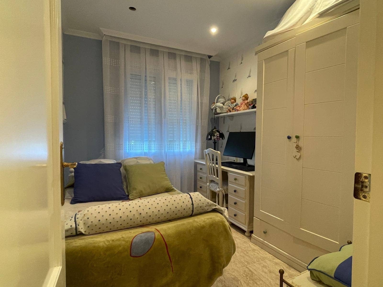 3 bedroom Flat for sale in Benicarlo - € 185,400 (Ref: 9591847)