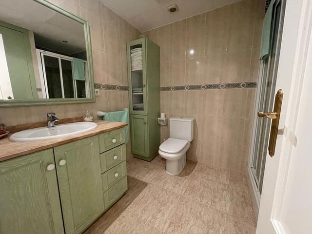 3 makuuhuone Asunto myytävänä paikassa Benicarló - 185 400 € (Ref: 9591847)