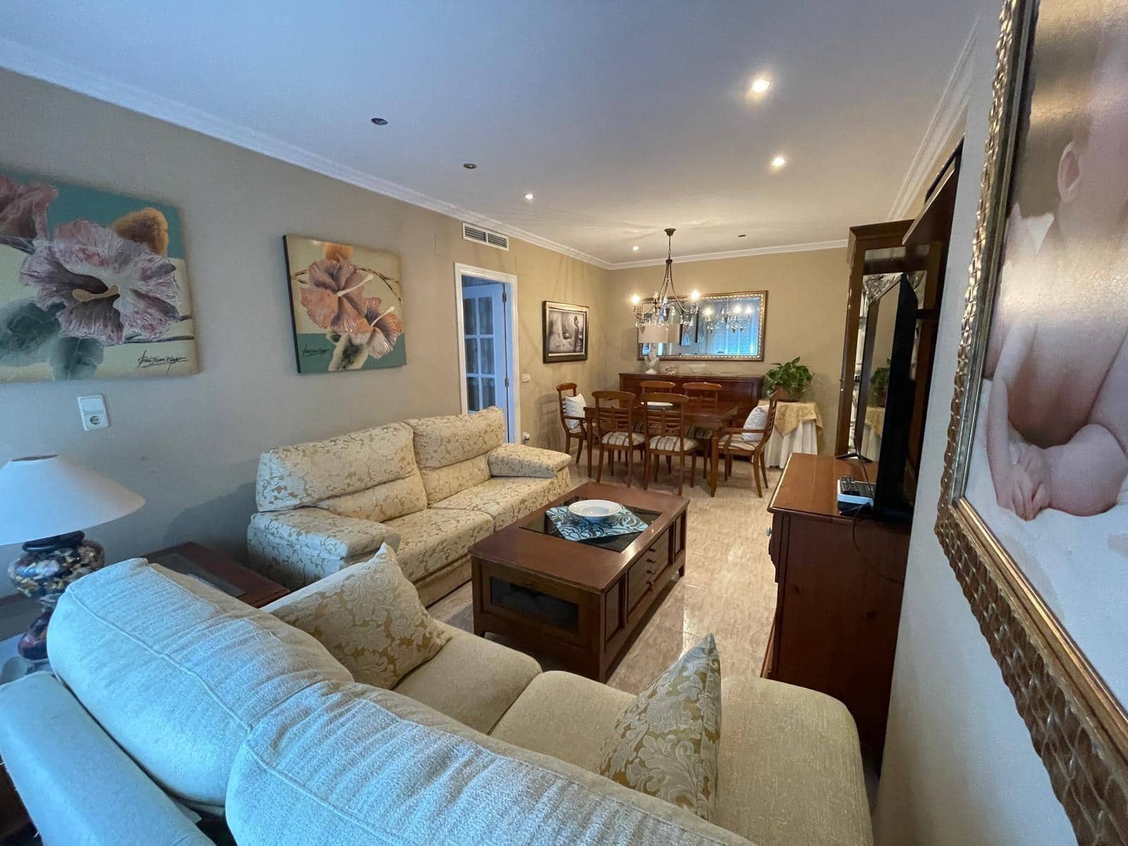 3 bedroom Flat for sale in Benicarlo - € 185,400 (Ref: 9591847)