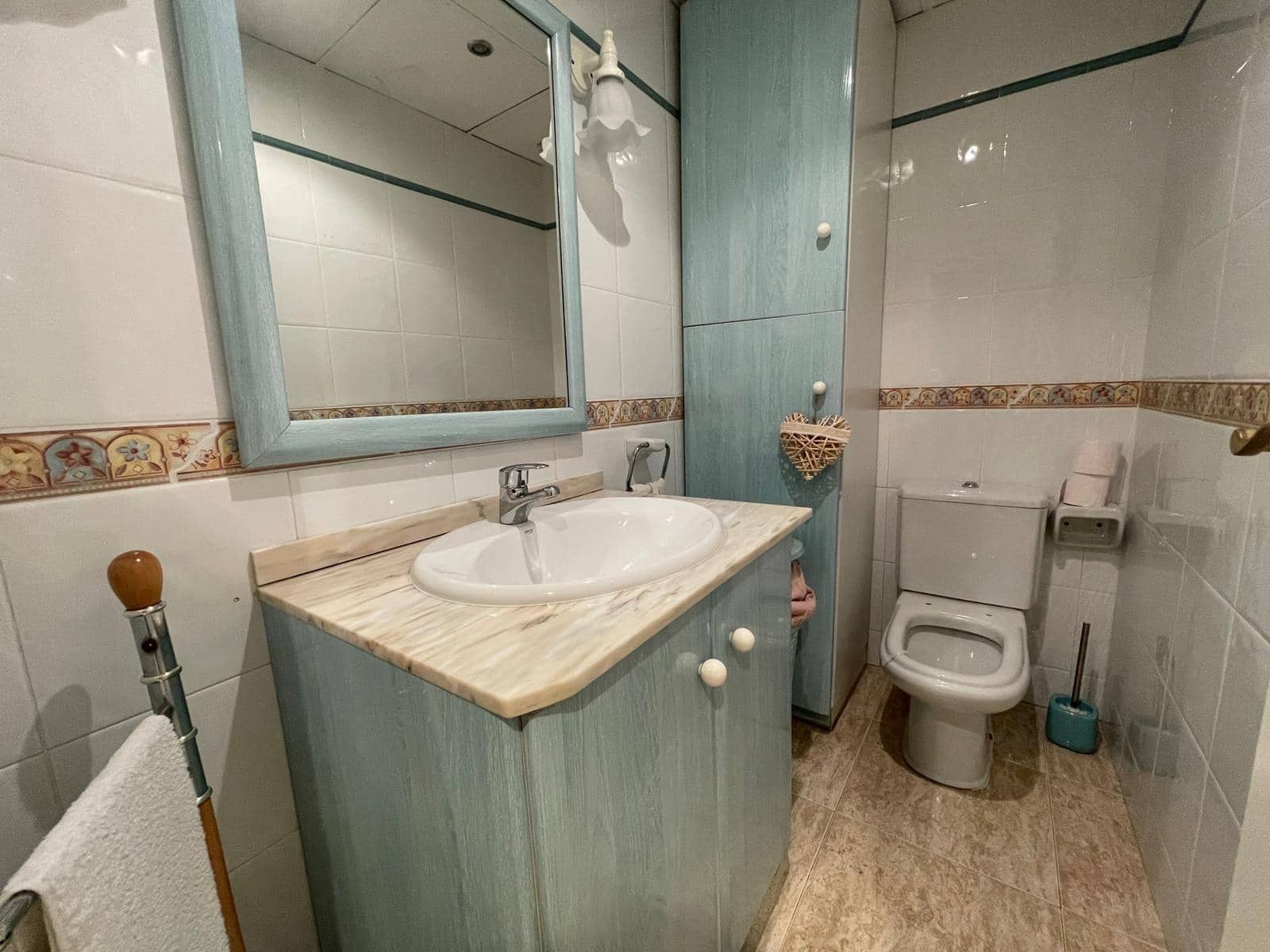 3 bedroom Flat for sale in Benicarlo - € 185,400 (Ref: 9591847)