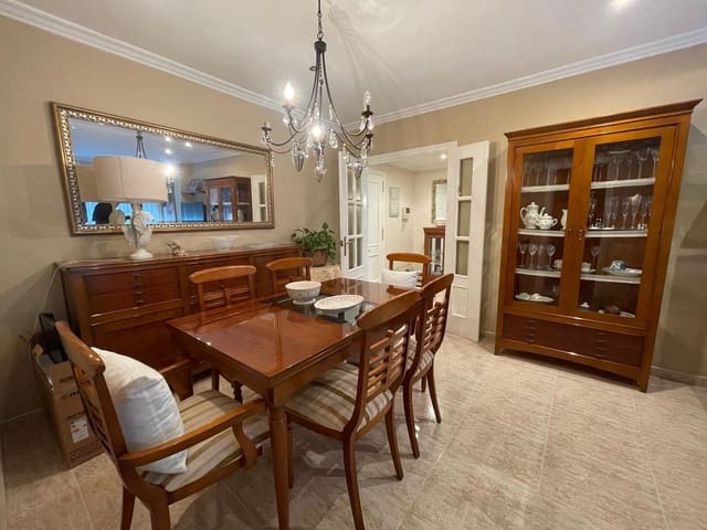 3 makuuhuone Asunto myytävänä paikassa Benicarló - 185 400 € (Ref: 9591847)