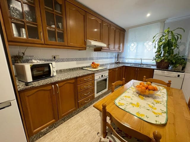 3 makuuhuone Asunto myytävänä paikassa Benicarló - 185 400 € (Ref: 9591847)