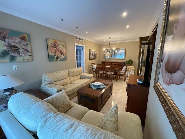 3 makuuhuone Asunto myytävänä paikassa Benicarló - 185 400 € (Ref: 9591847)