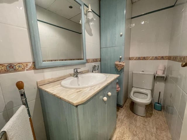 3 makuuhuone Asunto myytävänä paikassa Benicarló - 185 400 € (Ref: 9591847)