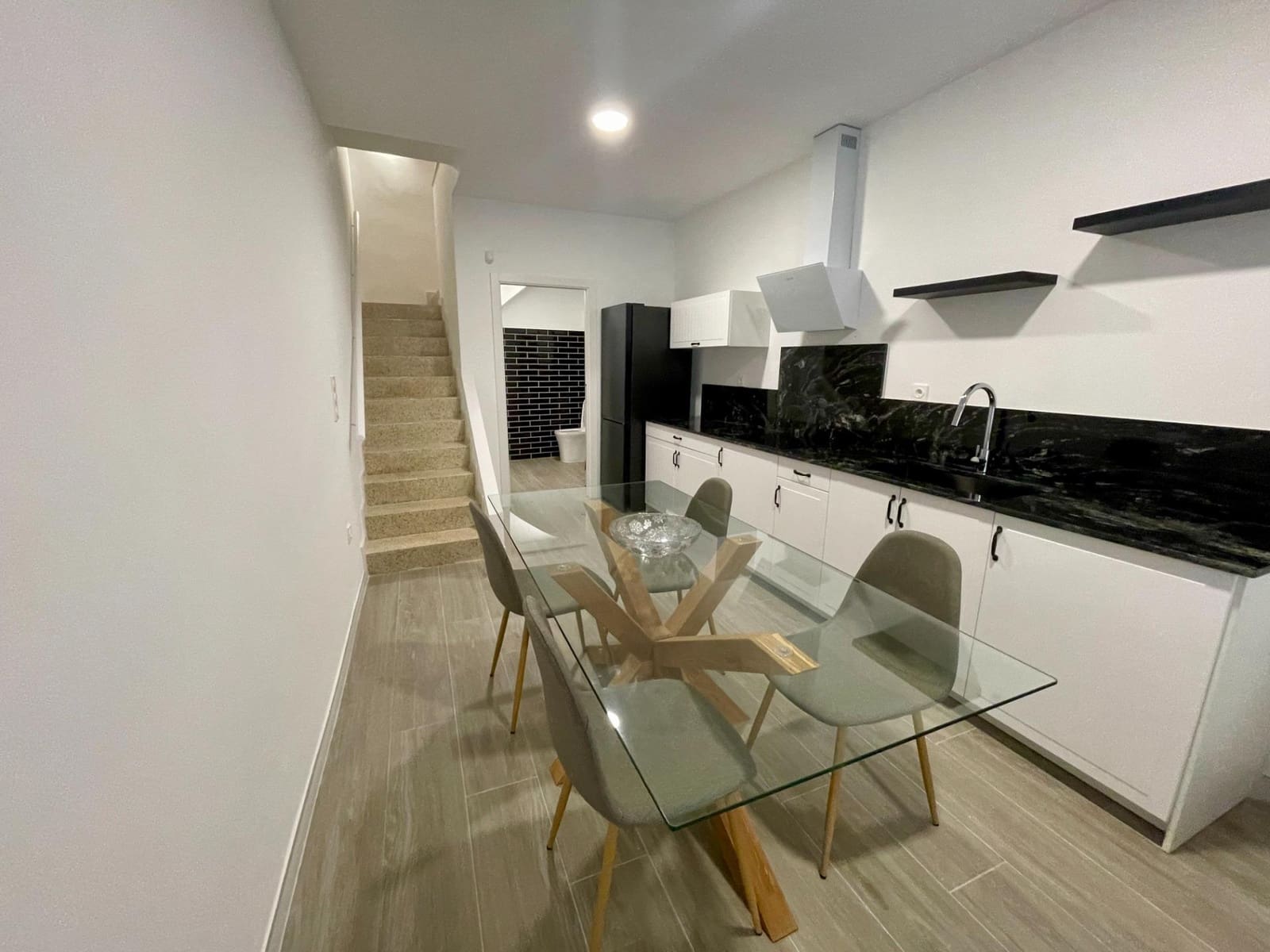 2 bedroom Townhouse for sale in Benicarlo - € 220,000 (Ref: 9591848)