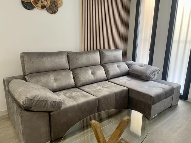 2 camera da letto Casa in vendita in Benicarló - 220.000 € (Rif: 9591848)