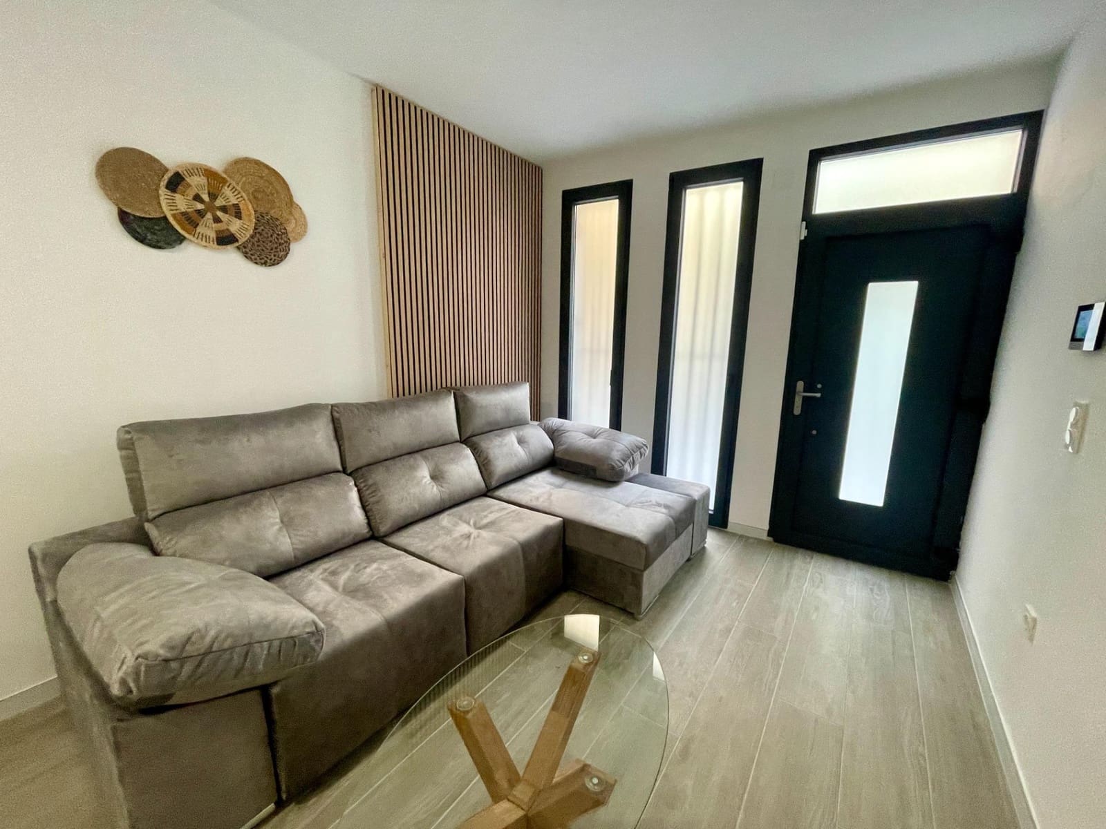 2 bedroom Townhouse for sale in Benicarlo - € 220,000 (Ref: 9591848)