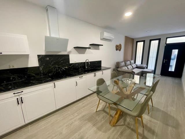 2 camera da letto Casa in vendita in Benicarló - 220.000 € (Rif: 9591848)