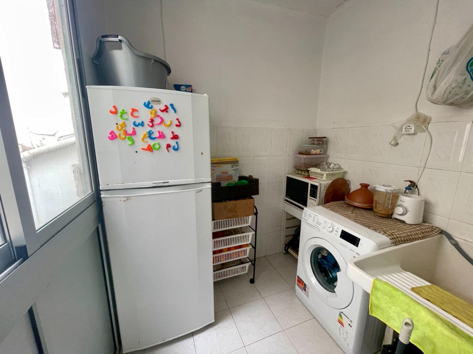 13 bedroom Apartment for sale in Benicarlo - € 250,000 (Ref: 9591849)