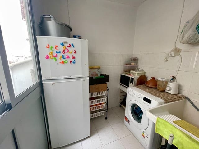 13 makuuhuone Huoneisto myytävänä paikassa Benicarló - 250 000 € (Ref: 9591849)