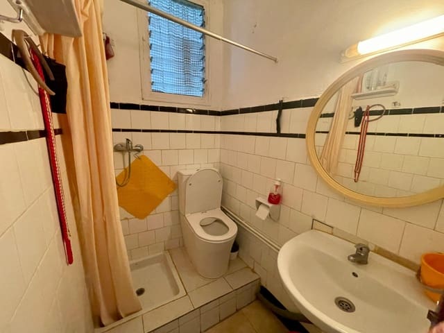 13 makuuhuone Huoneisto myytävänä paikassa Benicarló - 250 000 € (Ref: 9591849)