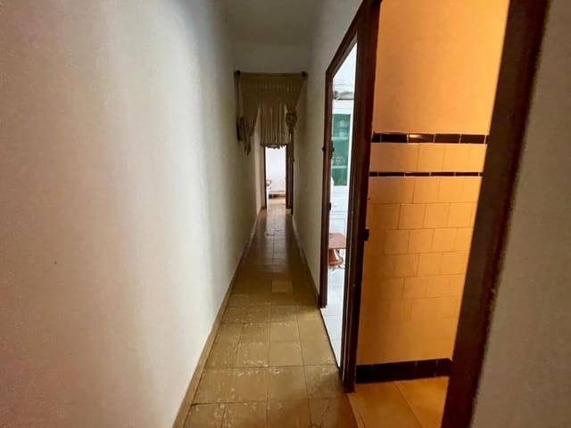 13 makuuhuone Huoneisto myytävänä paikassa Benicarló - 250 000 € (Ref: 9591849)