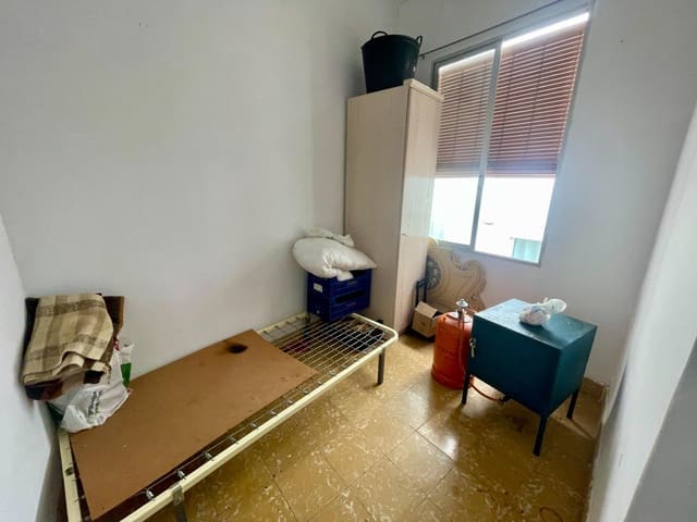 13 makuuhuone Huoneisto myytävänä paikassa Benicarló - 250 000 € (Ref: 9591849)