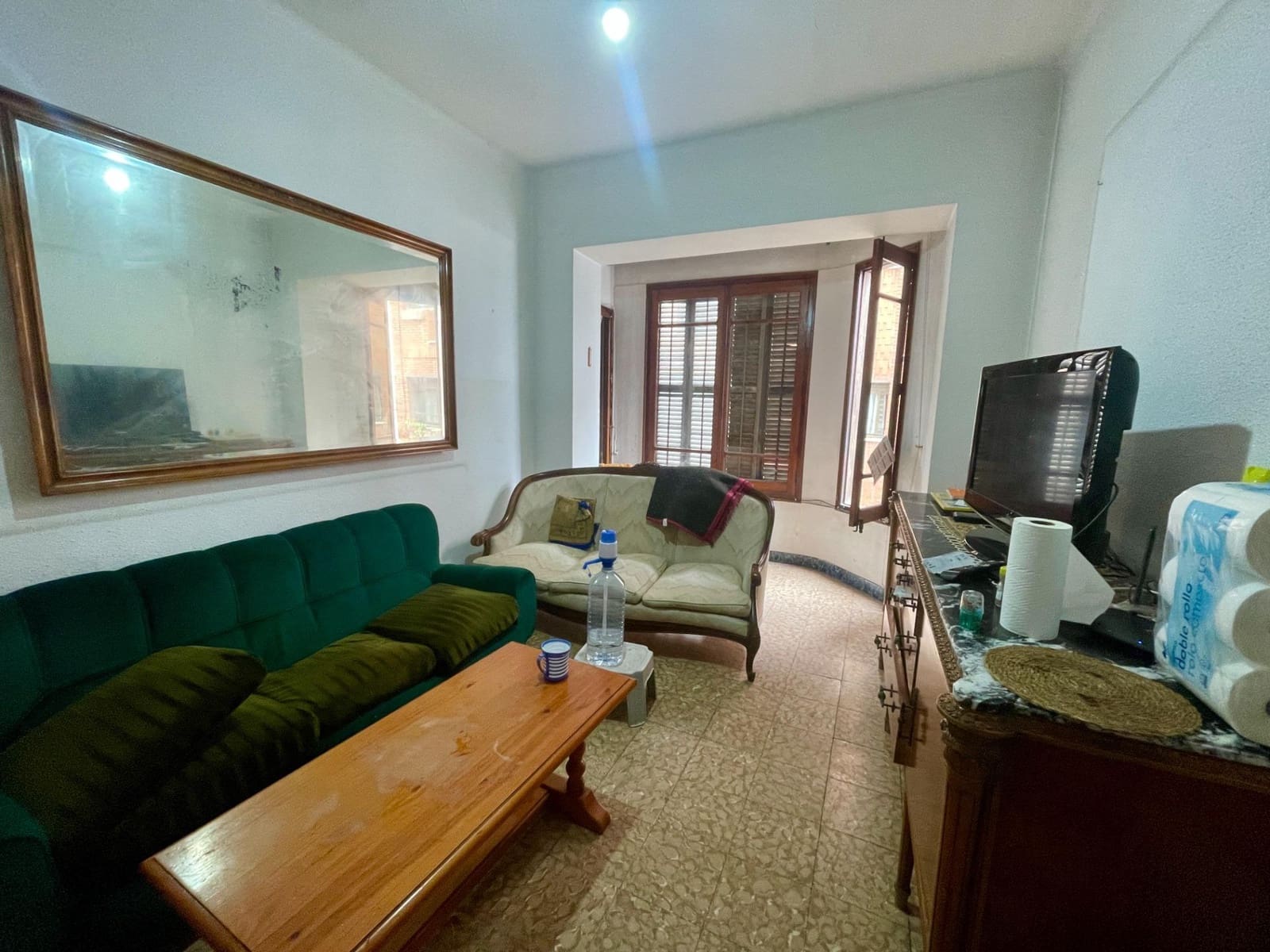 13 bedroom Apartment for sale in Benicarlo - € 250,000 (Ref: 9591849)