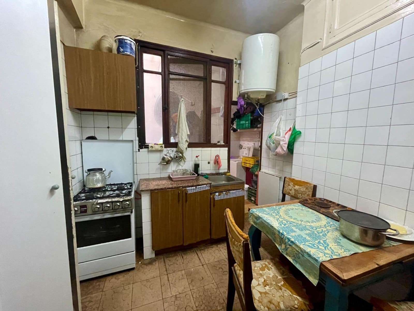 13 bedroom Apartment for sale in Benicarlo - € 250,000 (Ref: 9591849)