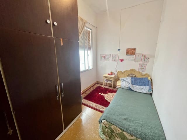 13 makuuhuone Huoneisto myytävänä paikassa Benicarló - 250 000 € (Ref: 9591849)