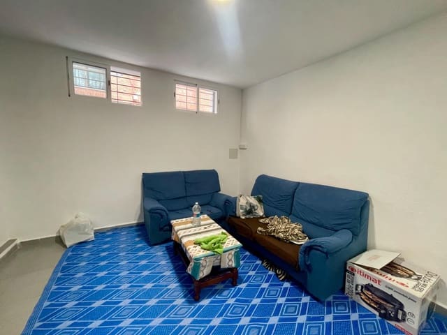 13 makuuhuone Huoneisto myytävänä paikassa Benicarló - 250 000 € (Ref: 9591849)