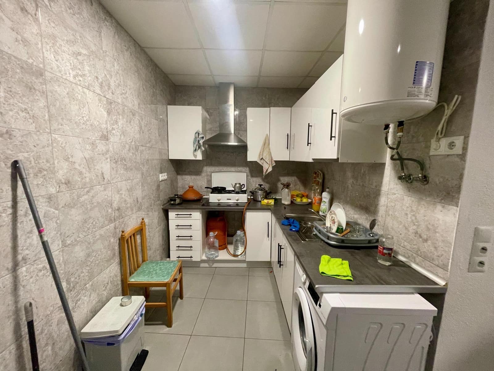 13 bedroom Apartment for sale in Benicarlo - € 250,000 (Ref: 9591849)