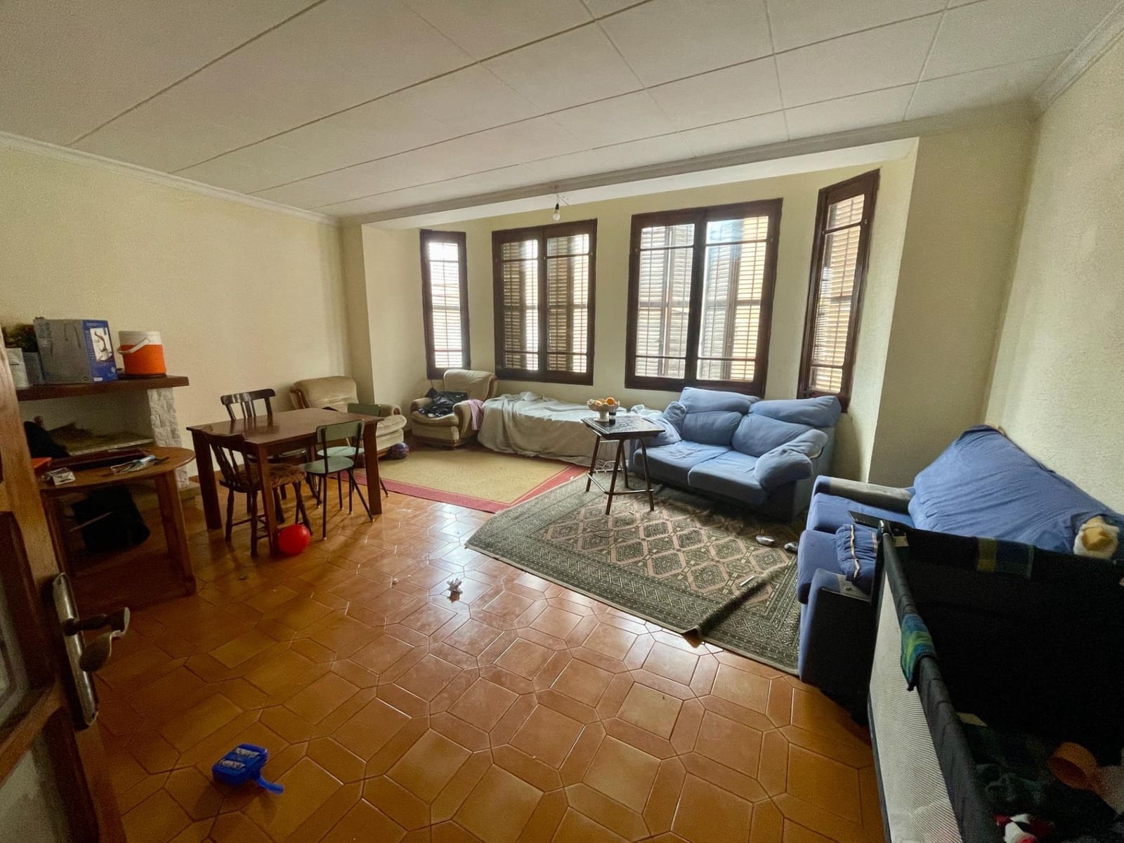 13 bedroom Apartment for sale in Benicarlo - € 250,000 (Ref: 9591849)