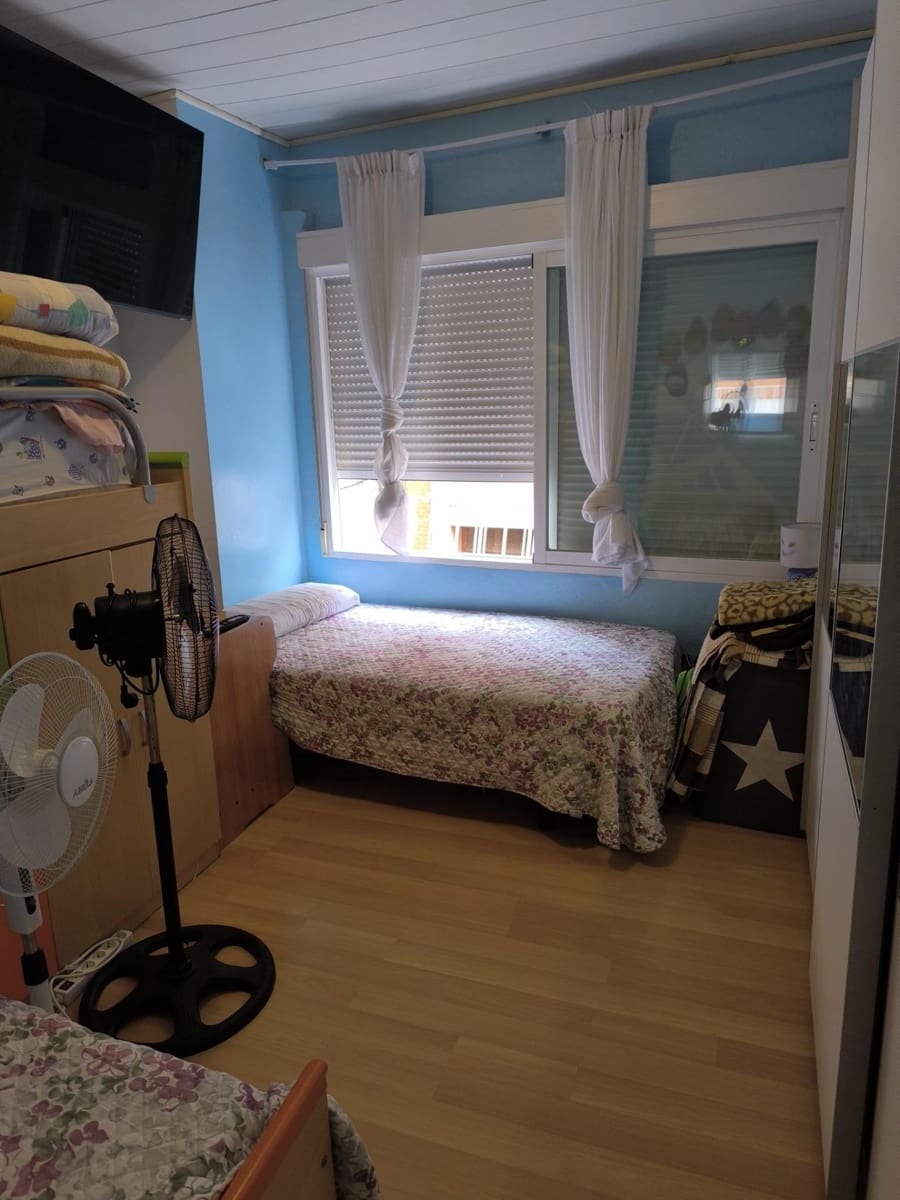 3 bedroom Townhouse for sale in Benicarlo - € 105,000 (Ref: 9591850)