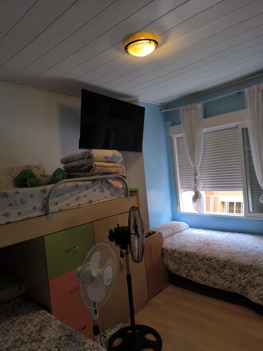 3 bedroom Townhouse for sale in Benicarlo - € 105,000 (Ref: 9591850)