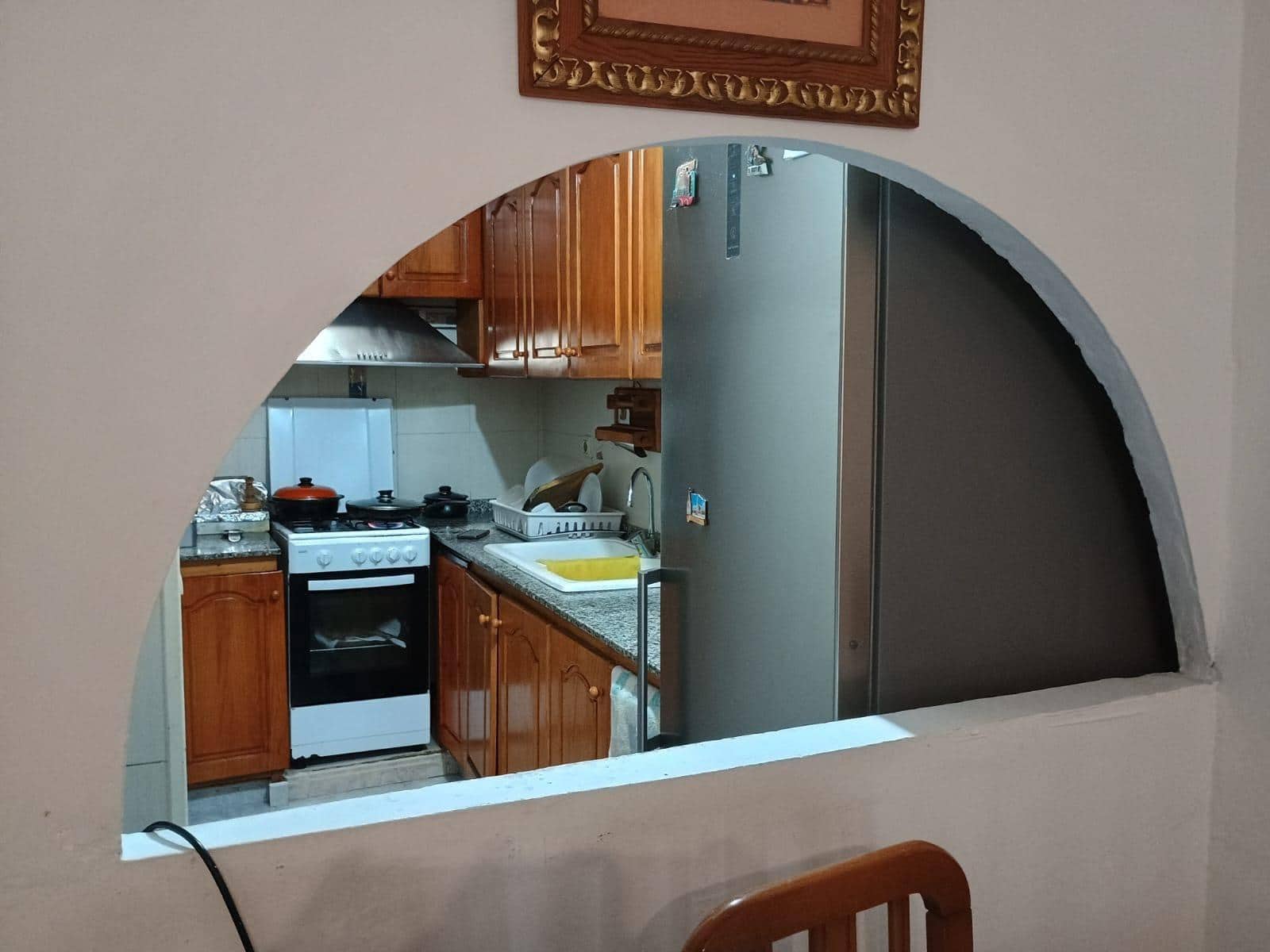 3 bedroom Townhouse for sale in Benicarlo - € 105,000 (Ref: 9591850)