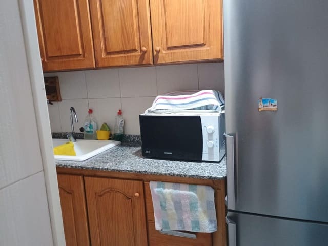 3 camera da letto Casa in vendita in Benicarló - 105.000 € (Rif: 9591850)