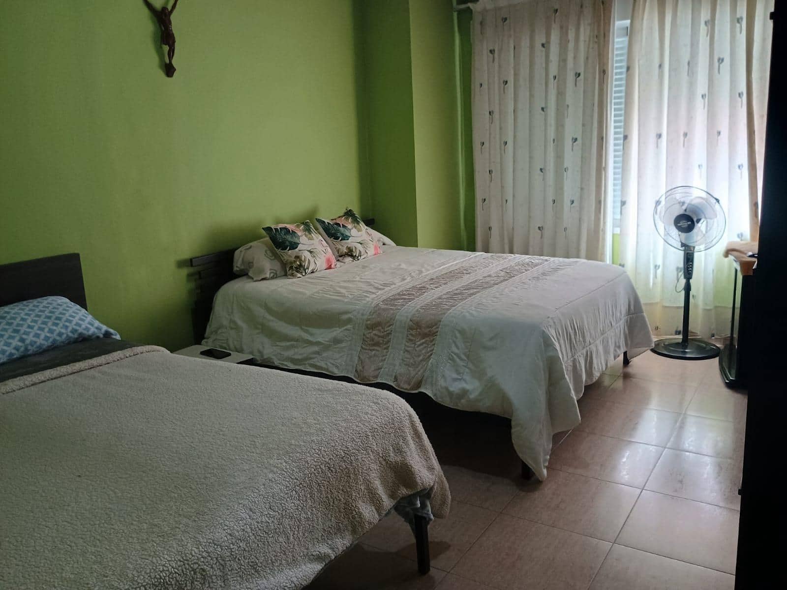 3 bedroom Townhouse for sale in Benicarlo - € 105,000 (Ref: 9591850)